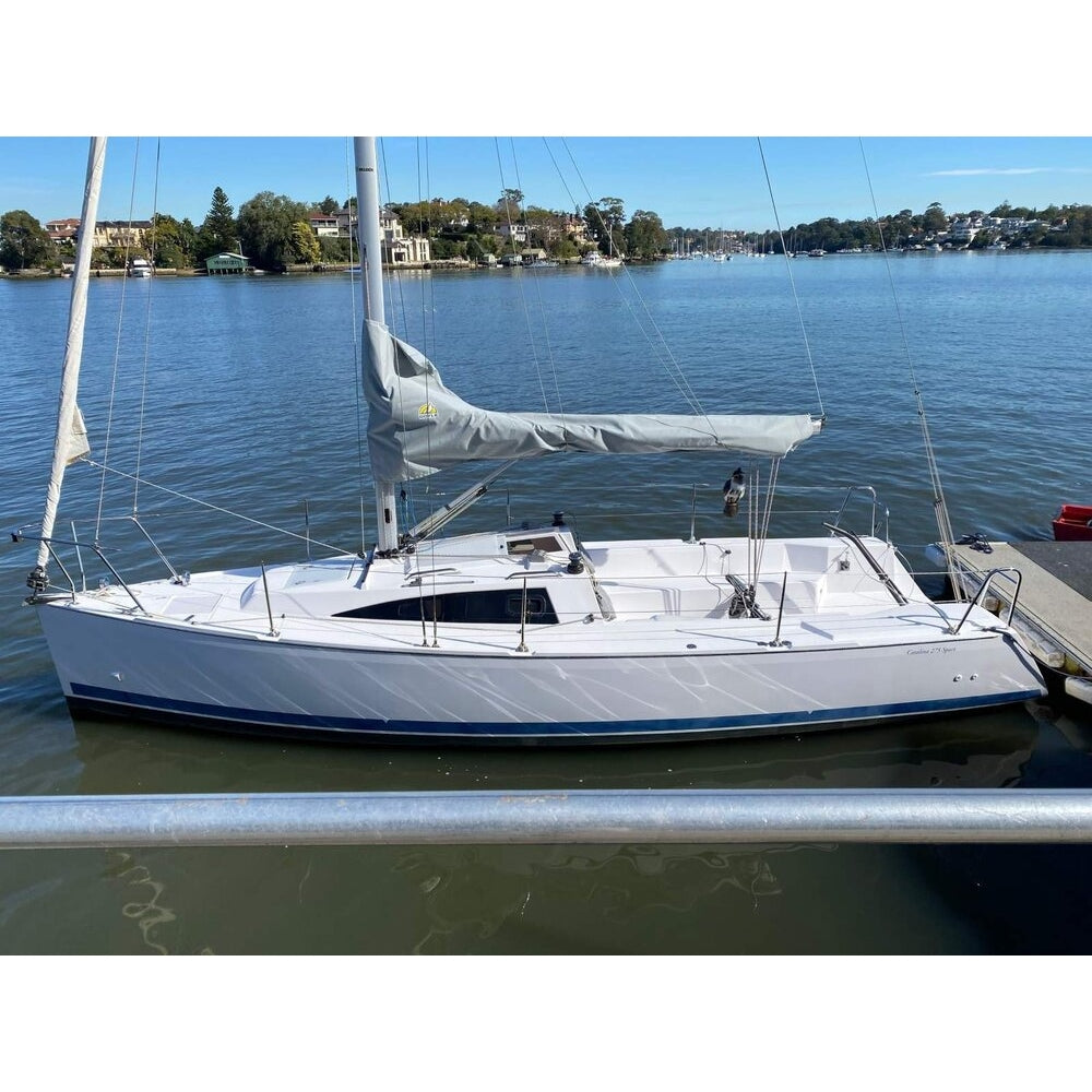 American Catalina 275 Sport (Catalina Series) 36 Inches Ship Model