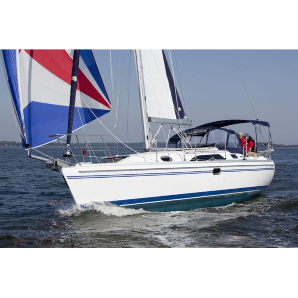 American Catalina 375 (Catalina Series) 36 Inches Ship Model