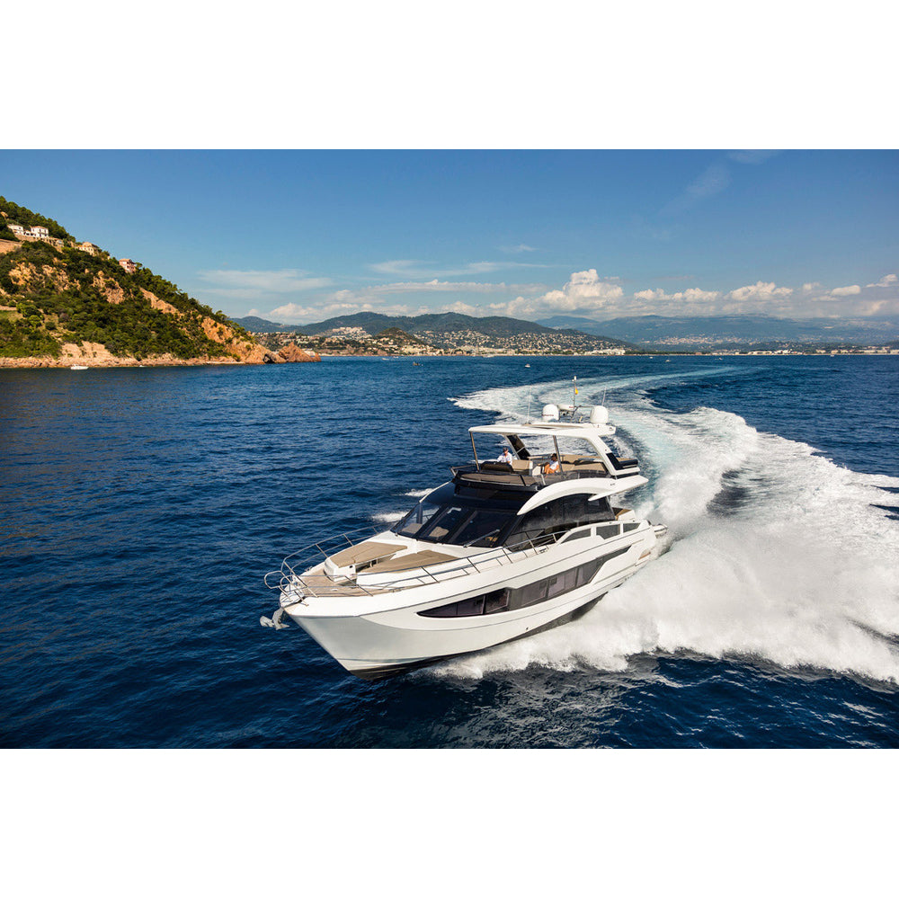 Polish Galeon 640 Fly (Fly Series) 36 Inches Ship Model