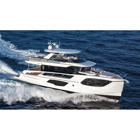 Italian Absolute Navetta 64 (Navetta Series) 36 Inches Ship Model