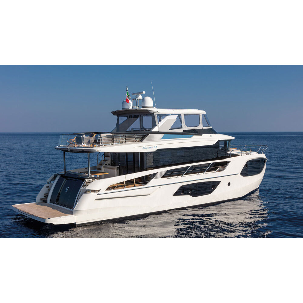 Italian Absolute Navetta 64 (Navetta Series) 36 Inches Ship Model