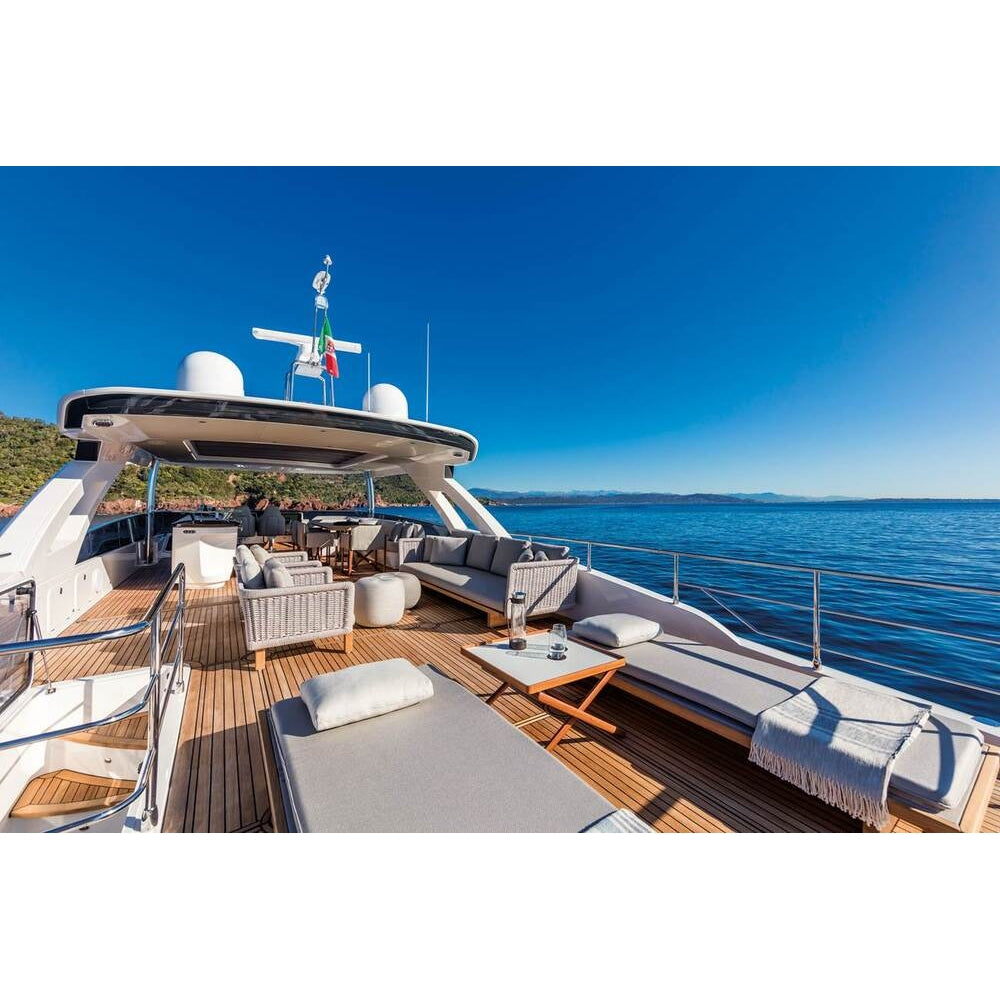 Italian Absolute Navetta 64 (Navetta Series) 36 Inches Ship Model