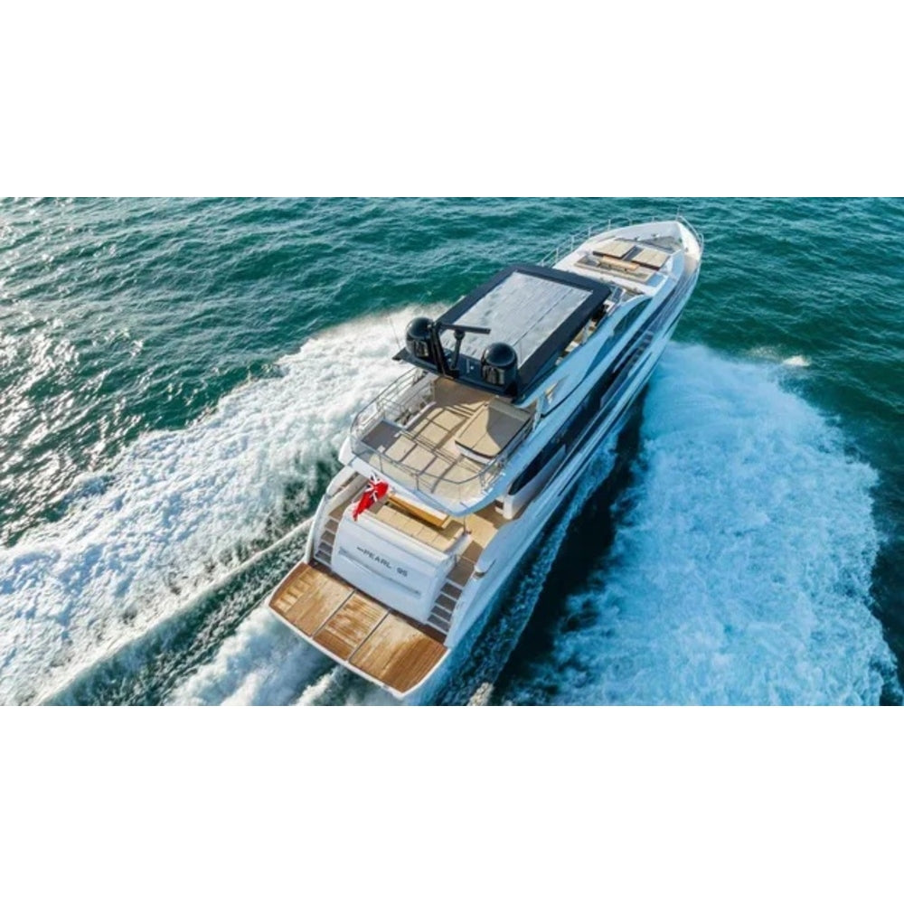 British Pearl 95 (Pearl Series) 36 Inches Ship Model
