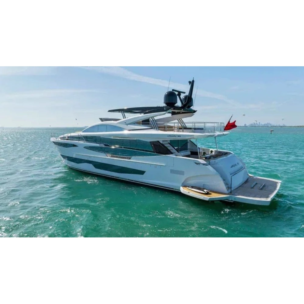 British Pearl 95 (Pearl Series) 36 Inches Ship Model