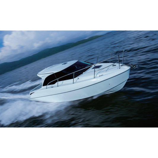 Japanese Toyota Ponam V28 (Ponam Series) 36 Inches Boat Model