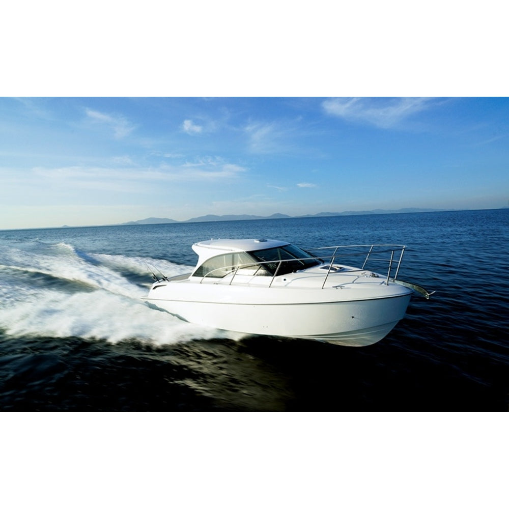 Japanese Toyota Ponam V28 (Ponam Series) 36 Inches Boat Model