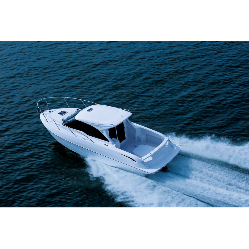 Japanese Toyota Ponam V28 (Ponam Series) 36 Inches Boat Model