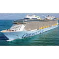 American Odyssey of the Seas (Quantum Ultra Class) - Royal Caribbean 36 Inches Ship Model