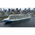 American Norwegian Bliss (Breakaway Plus Class) - Norwegian Cruise Line 36 Inches Ship Model