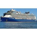 American Celebrity Ascent (Edge-Class) Cruise Ship 36 Inches Model