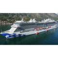 American Sky Princess (Royal-Class) Cruise Ship 36 Inches Model