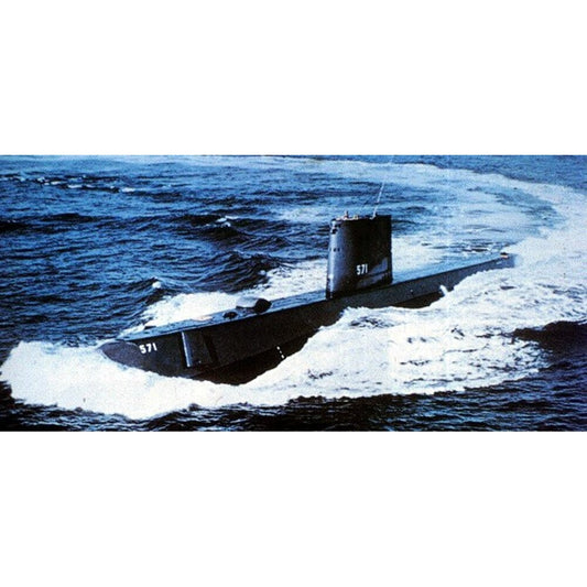 USS Nautilus Submarine (SSN-571) 36 Inches Model
