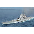 French Richelieu (Launched 1939) 36 Inches Battleship Model