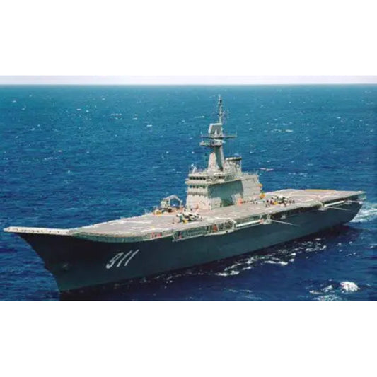 Thailand HTMS Chakri Naruebet (CVH-911) 36 Inches Aircraft Carrier Model