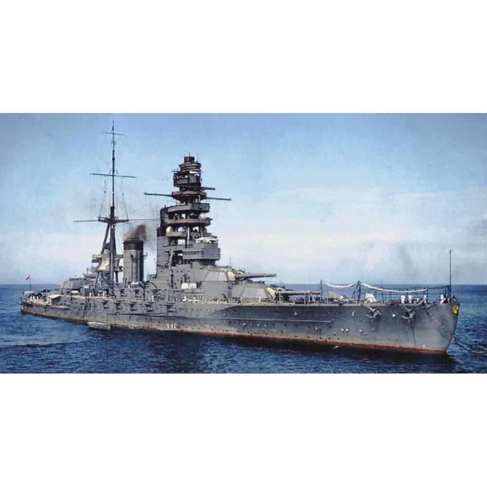 Japanese Nagato (1919) 36 Inches Battleship Model