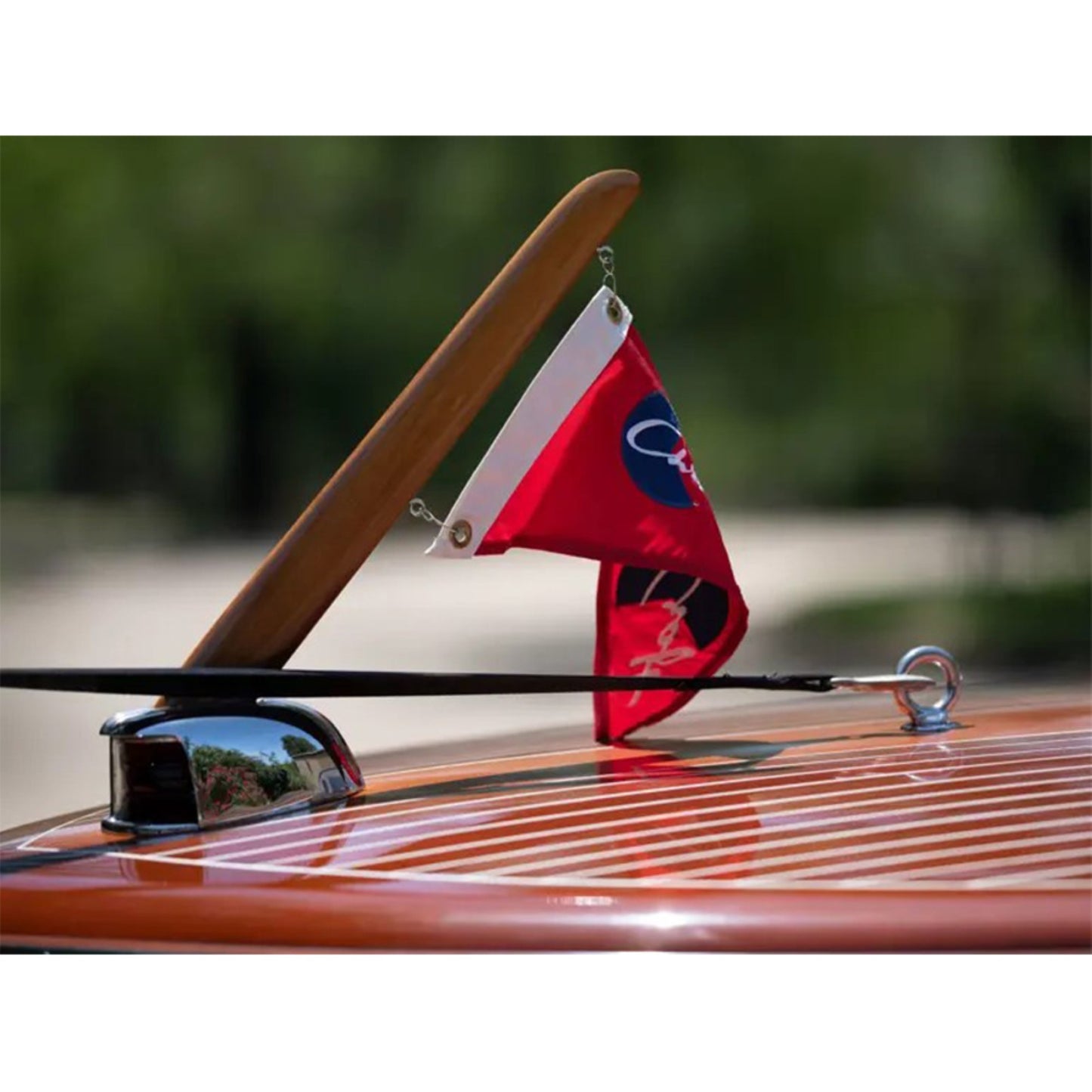 Chris Craft Cobra 18 - 30 inches boat model