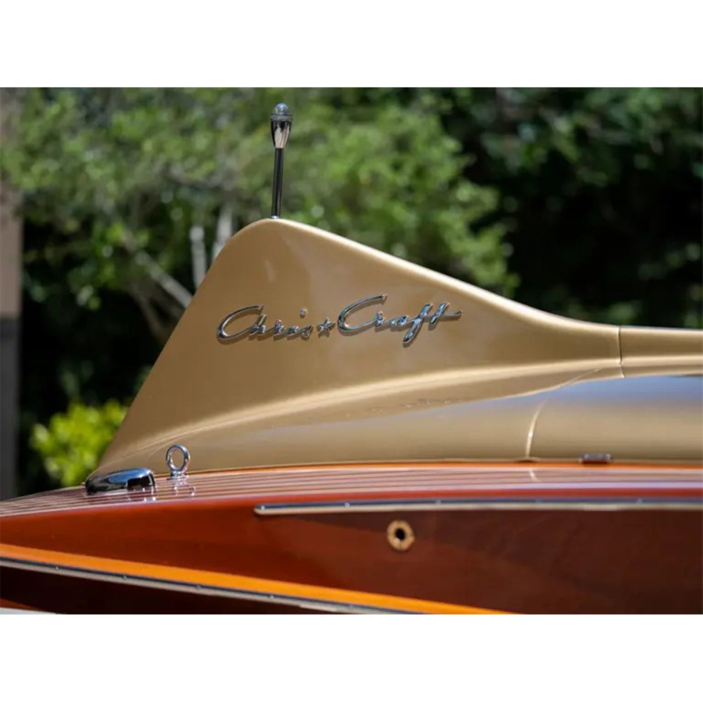 Chris Craft Cobra 18 - 30 inches boat model
