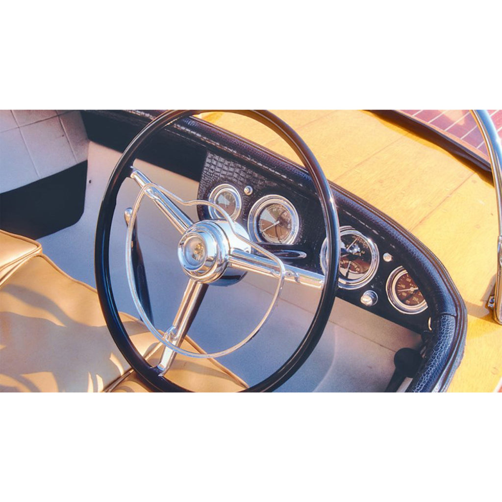 Chris Craft Cobra 18 - 30 inches boat model