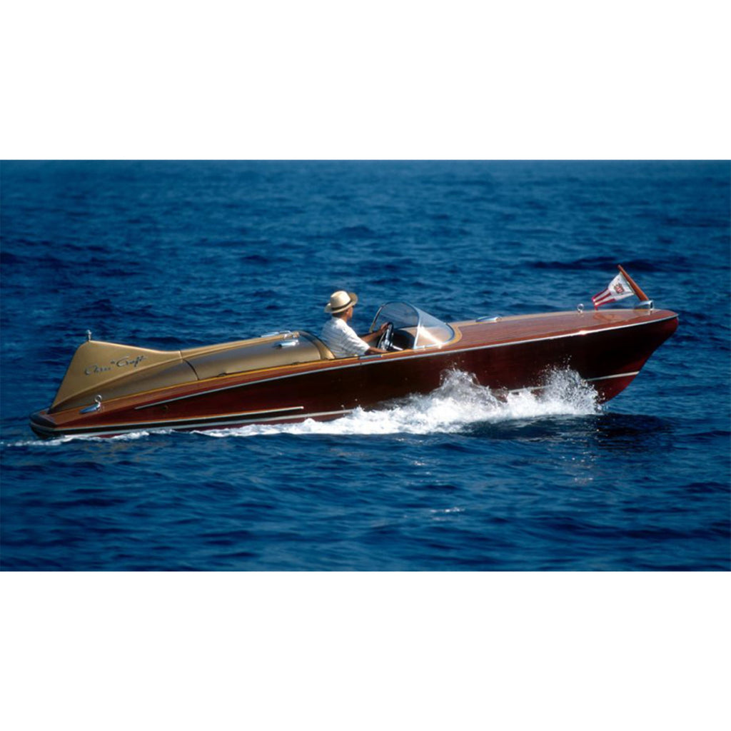 Chris Craft Cobra 18 - 30 inches boat model