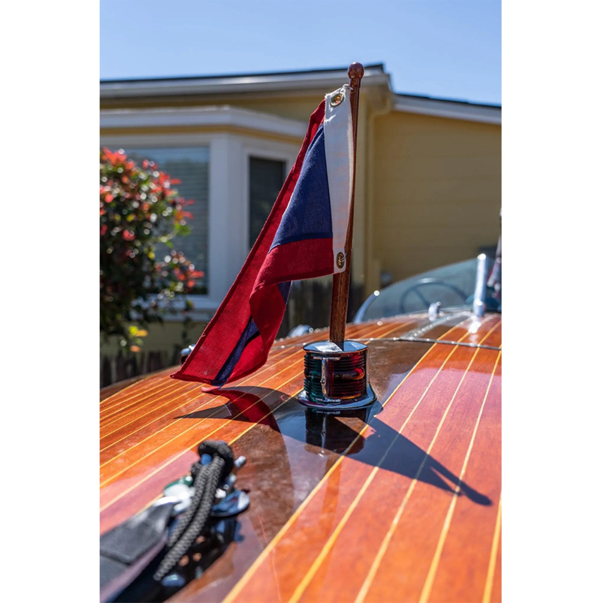 Garwood Speedster 16 - 30 inches boat model