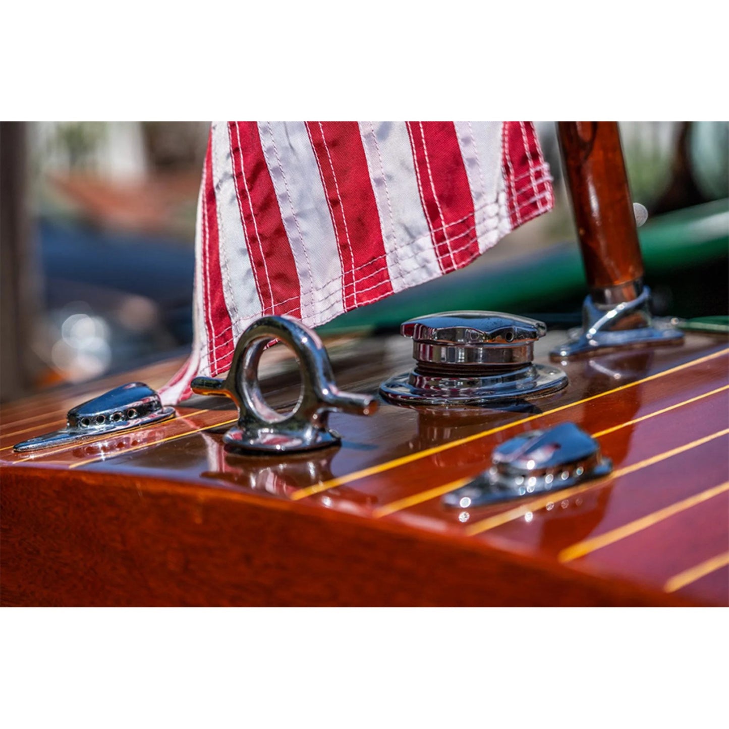 Garwood Speedster 16 - 30 inches boat model