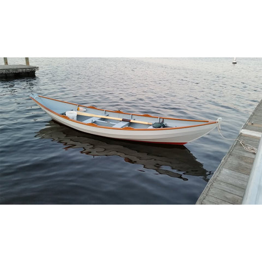 Atkin Swampscott 13 Rowing Dory - 30 inches boat model