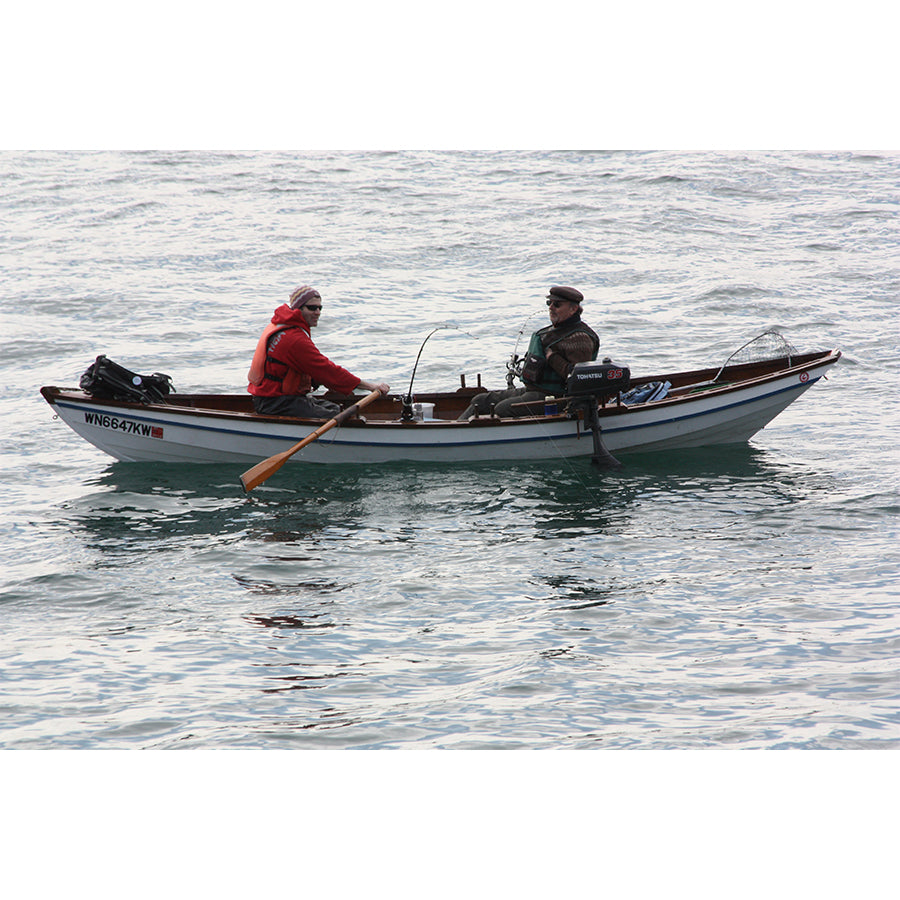 Atkin Swampscott 13 Rowing Dory - 30 inches boat model