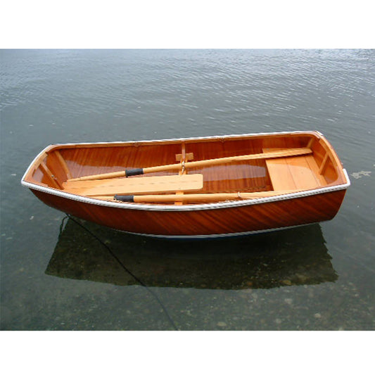 Atkin Katydidn't & Petey Dink CM - 30 inches boat model
