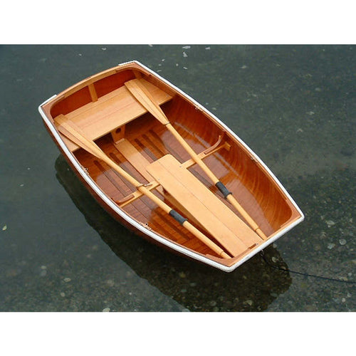 Atkin Katydidn't & Petey Dink CM - 30 inches boat model