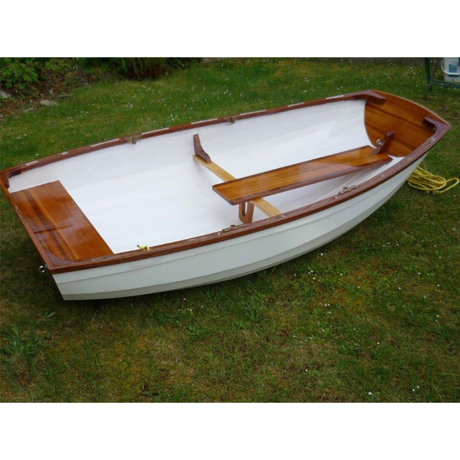 Atkin Katydidn't & Petey Dink CM - 30 inches boat model