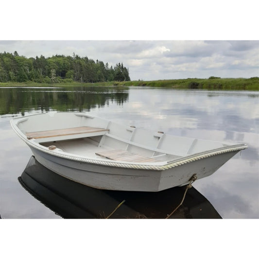 Atkin Rinky-Dink boat model