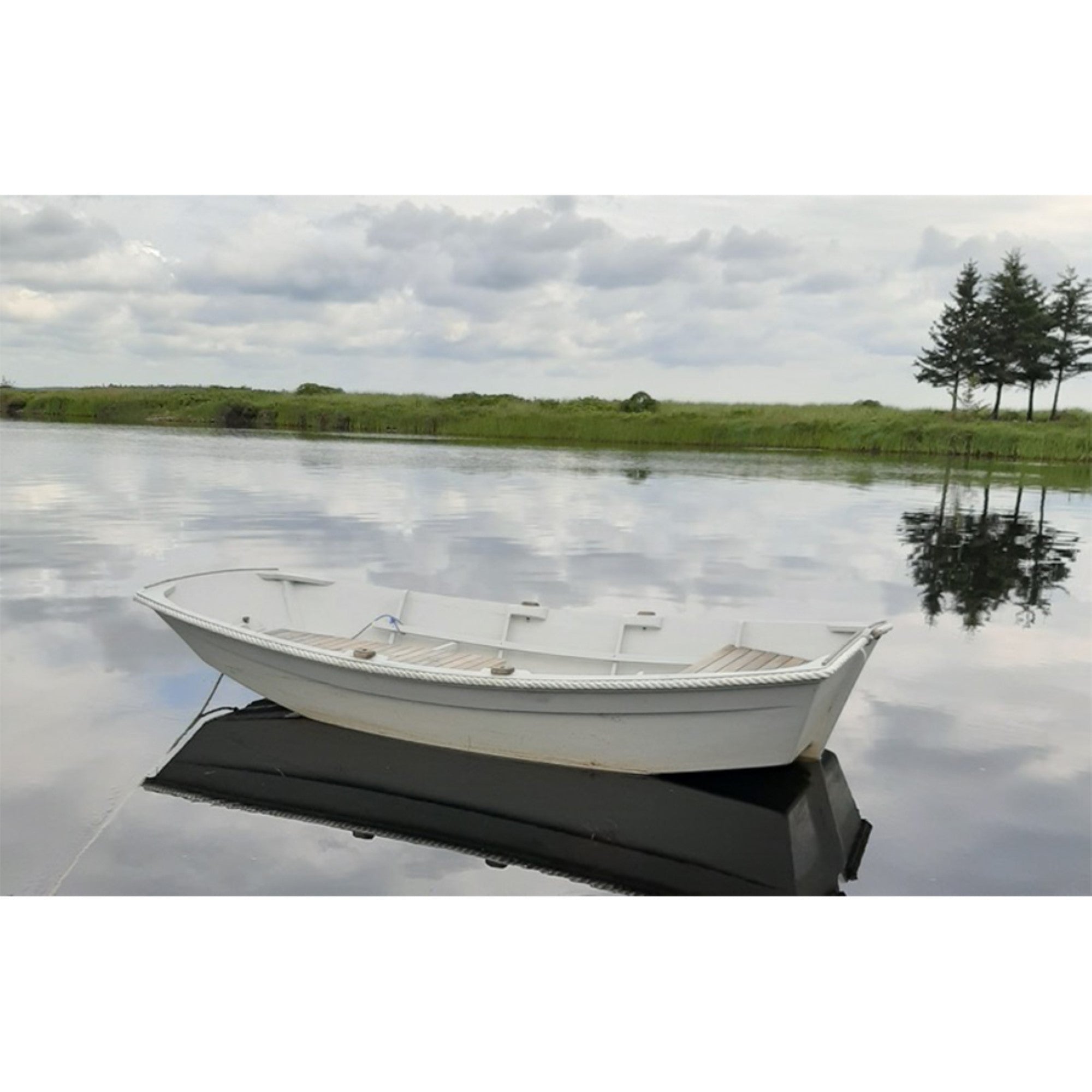Atkin Rinky-Dink boat model