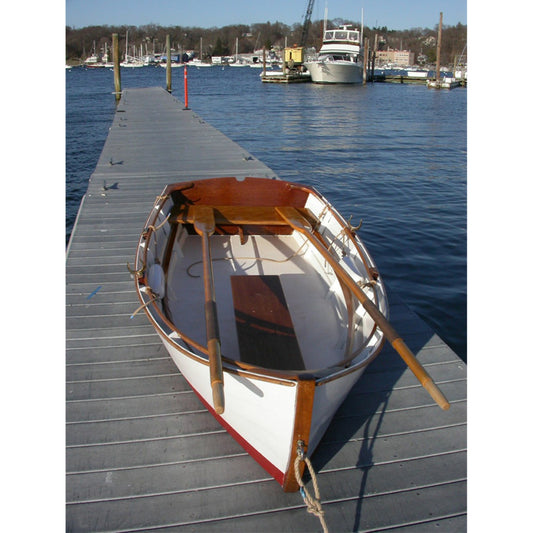 Atkin Cabin Boy - 30 inches boat model