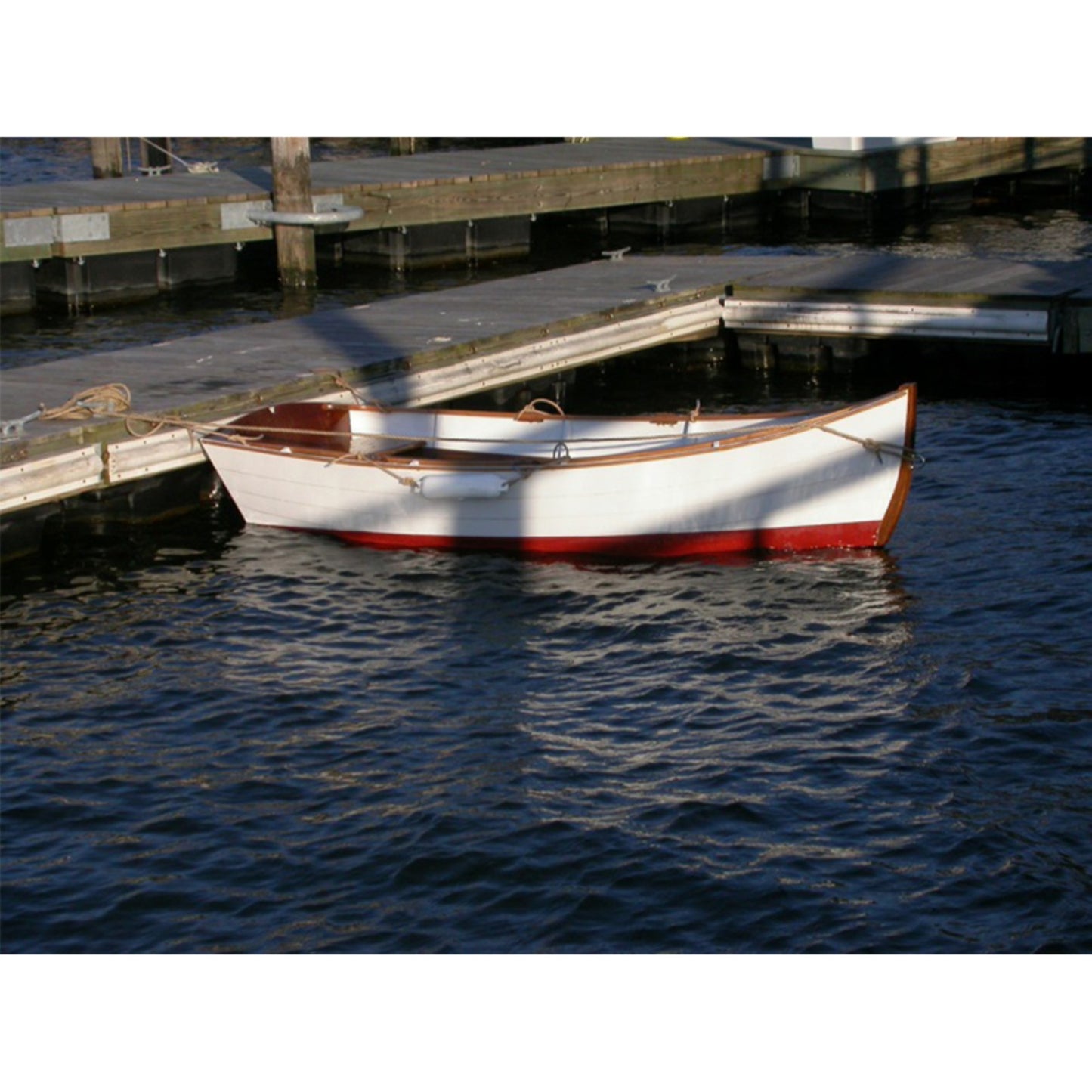 Atkin Cabin Boy - 30 inches boat model