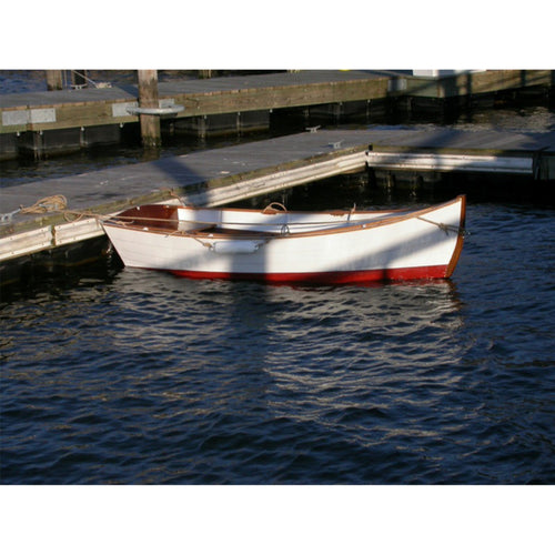 Atkin Cabin Boy - 30 inches boat model
