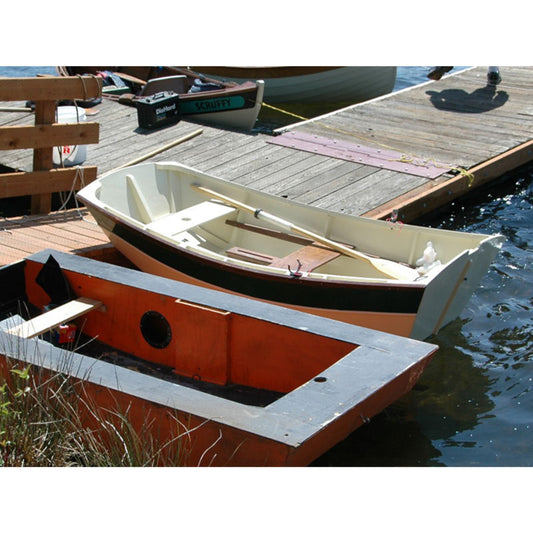 Atkin Saipan - 30 inches boat model