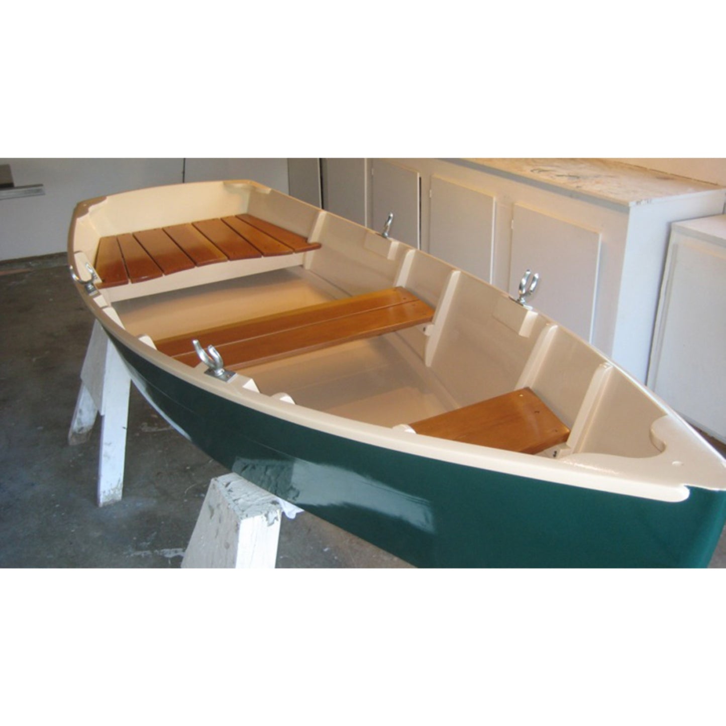 Atkin Carryme - 30 inches boat model