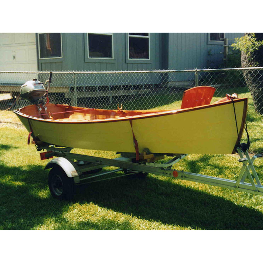 Atkin Anabelle - 30 inches boat model