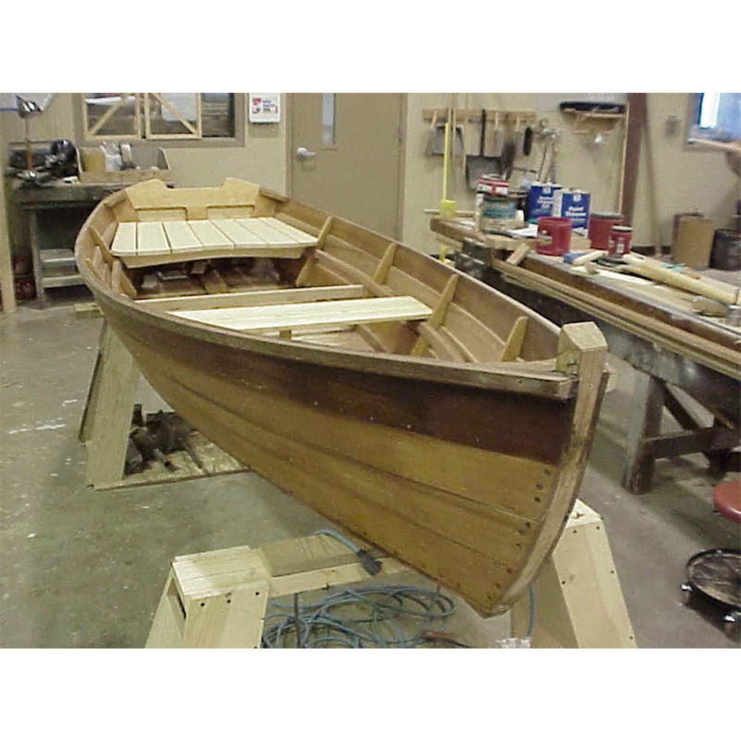 Atkin Anabelle - 30 inches boat model