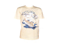 Mayflower Graphic T-Shirt by Alison Nautical