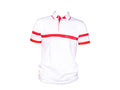 Drakkar Viking Regular Fit Polo Shirt by Alison Nautical
