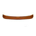 Display Half Canoe 9 ft
