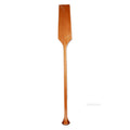 Wooden Canoe Paddle Set of 2