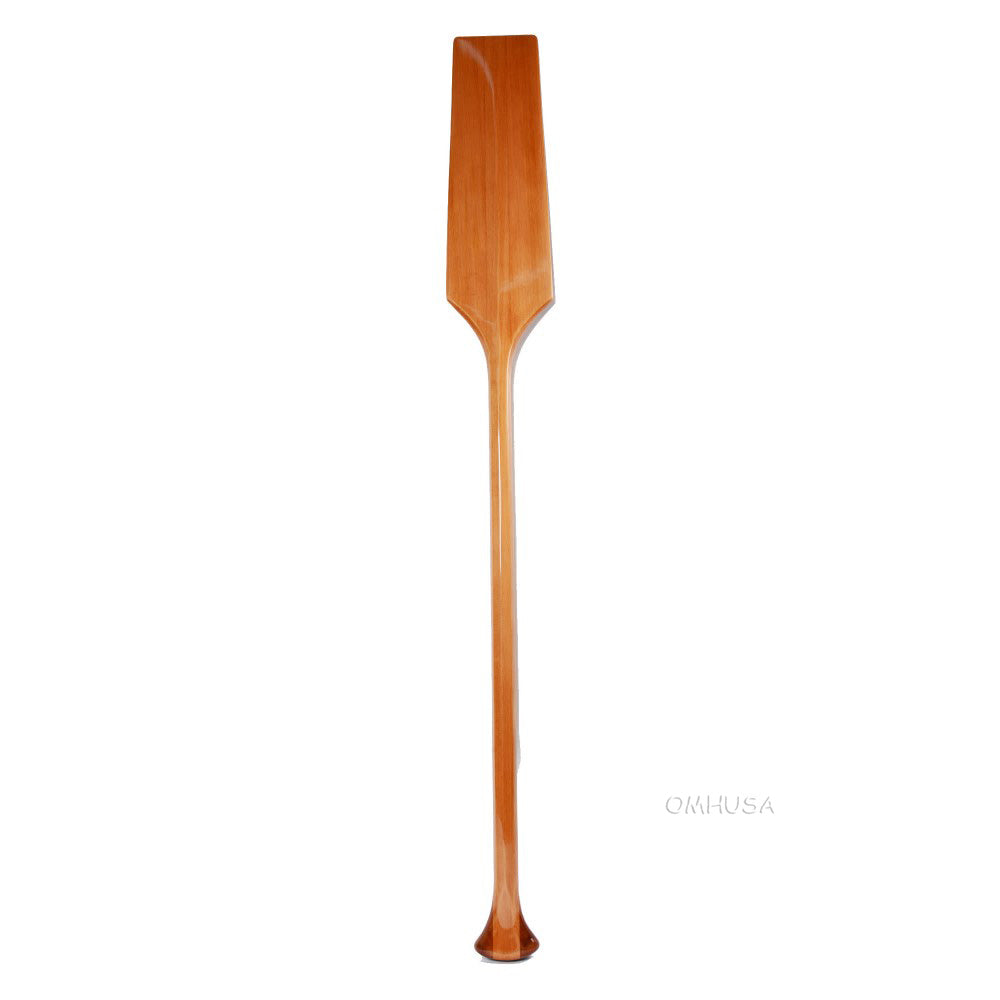 Wooden Canoe Paddle Set of 2