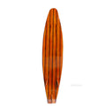 Long Board Wooden Surfboard