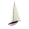 Glama Real Sailing Boat 26ft