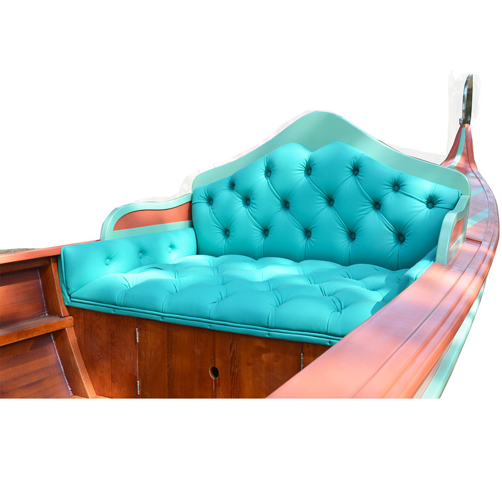 Venetian Gondola 36ft (Custom-made)