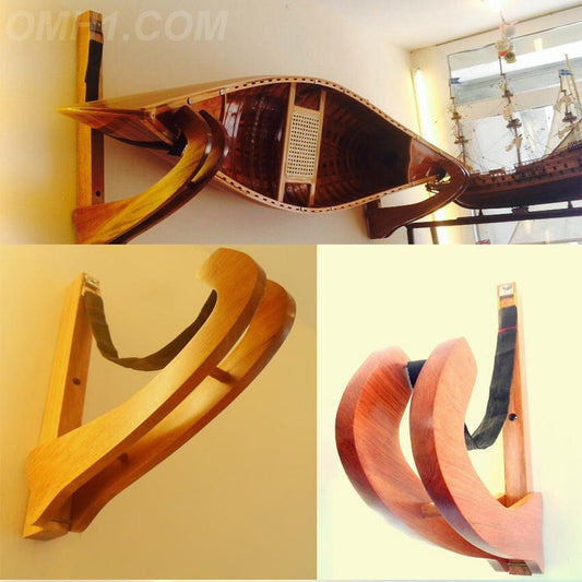 Kayak Wall Mount 10ft (Set of 2)