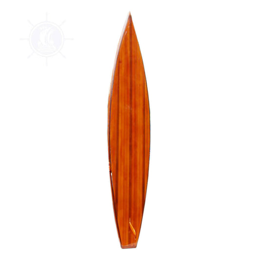 Stand up paddle board (12ft) with deck