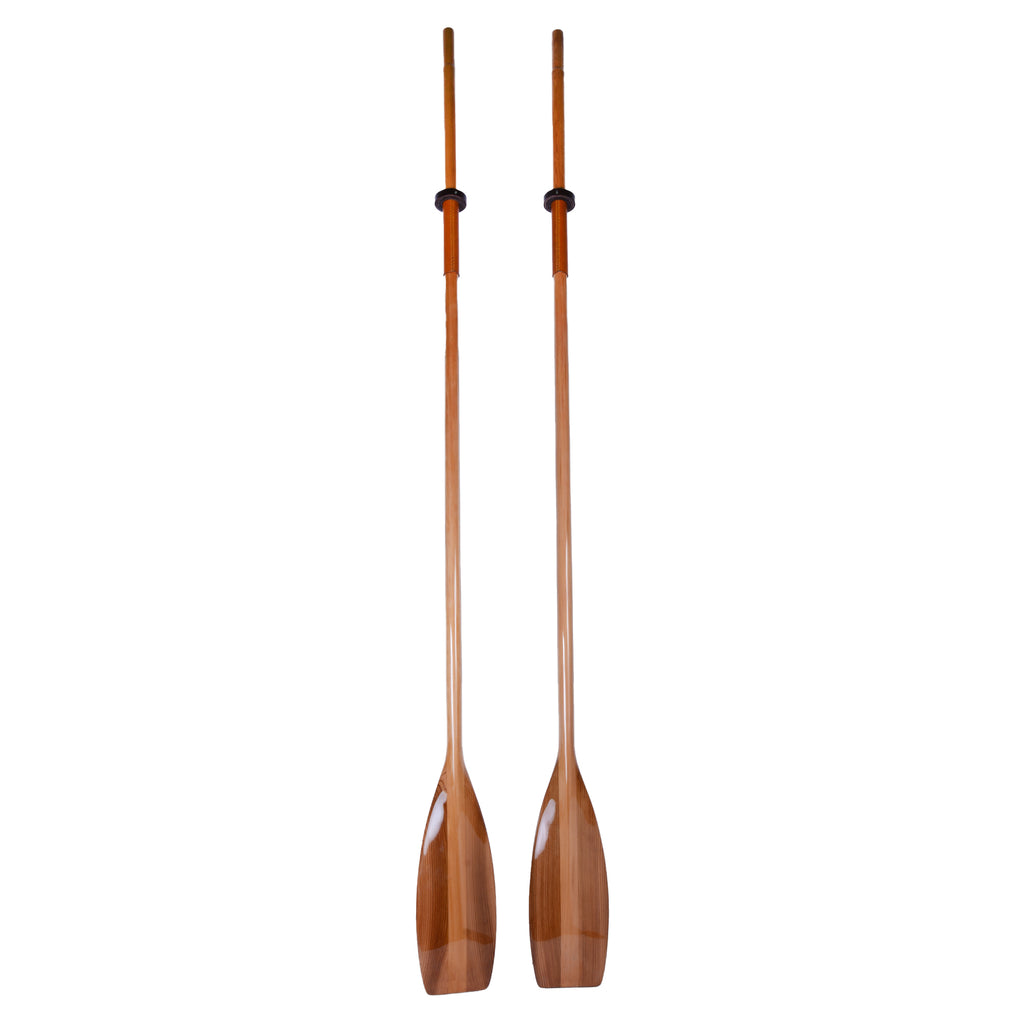Paddle for 12 Feet Clinker Whitehall